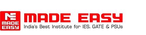 MADE EASY IAS Academy Delhi  Logo
